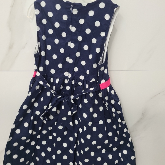 Girls Polka dot size 5 amazon - Picture 2 of 5